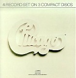 Chicago - At Carnegie Hall, Vol. 1