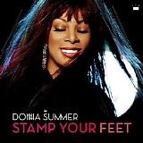 Donna Summer - Stamp Your Feet