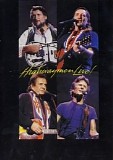 Highwaymen - Live 1990 - Nassau Coleseum