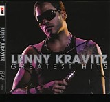 Lenny Kravitz - Greatest Hits CD1