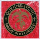 Queensryche - Rage for Order