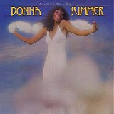 Donna Summer - A Love Trilogy