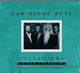 The Oak Ridge Boys - Collection Gospel Favorites 1