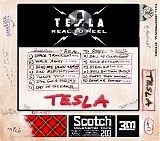 Tesla - Reel To Reel Vol 1