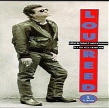 Lou Reed - Between Thought and Expression CD 2