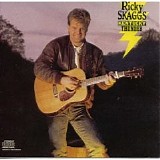 Ricky Skaggs - Kentucky Thunder