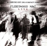 Fleetwood Mac - Live CD1