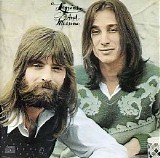 Loggins & Messina - Loggins & Messina