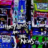 Lewis, Huey & The News - Soulsville