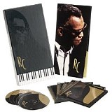 Ray Charles - Genius & Soul - 50th Anniversary Collection CD1