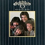 The Oak Ridge Boys - Greatest Hits