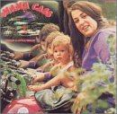 Mama Cass - Dream A Little Dream Of Me