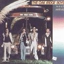 The Oak Ridge Boys - Have Arrived