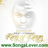 Sean Kingston - King Of Kingz