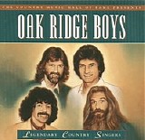 The Oak Ridge Boys - Legendary Country Singers