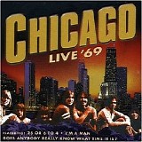 Chicago - Live '69