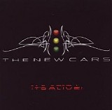 The New Cars - It's Alive, the