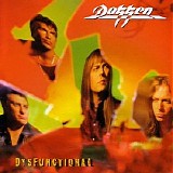 Dokken - Dysfunctional