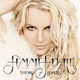 Britney Spears - Femme Fatale