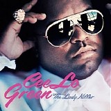 CeeLo Green - The Lady Killer