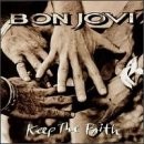 Bon Jovi - Keep the Faith