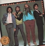 The Oak Ridge Boys - Deliver