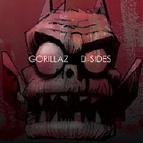 Gorillaz - D-Sides CD1