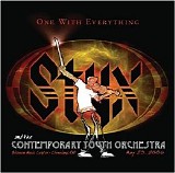 Styx & the Contemporary Youth Orchestra - One with Everything