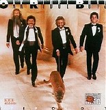 The Oak Ridge Boys - Step on Out