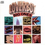 Loverboy - Big Ones