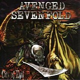 Avenged Sevenfold - City Of Evil