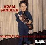 Adam Sandler - What the Hell Happened to Me?