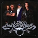 The Oak Ridge Boys - The Boys Are Back