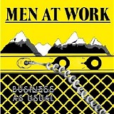 Men at Work - Business as Usual