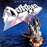 Dokken - Tooth And Nail