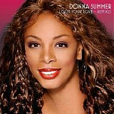 Donna Summer - I Got Your Love