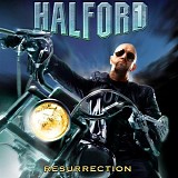 Halford - Resurrection