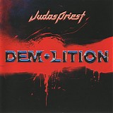 Judas Priest - Demolition