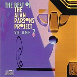 Alan Parsons Project - The Best of the Alan Parsons Project, Vol. 2