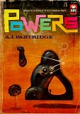 Partridge, Andy - Powers