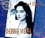 Debbie Scerri - Let Me Fly (ESC 1997, Malta)