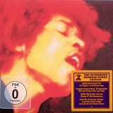 Jimi, The Experience Hendrix - Electric Ladyland (CD/DVD Limited Edition Digipack)