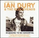 Ian Dury & The Blockheads - The Very Best of Ian Dury & The Blockheads