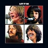 The Beatles - Let It Be