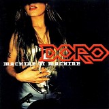 Doro - Machine II Machine