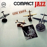 Gene Krupa - Compact Jazz