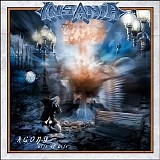 Insania (Swe) - Agony - Gift Of Life