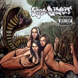 Limp Bizkit - Gold Cobra