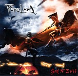 Fireland (Cl) - God N' Evil