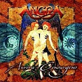 Angra - Aurora Consurgens